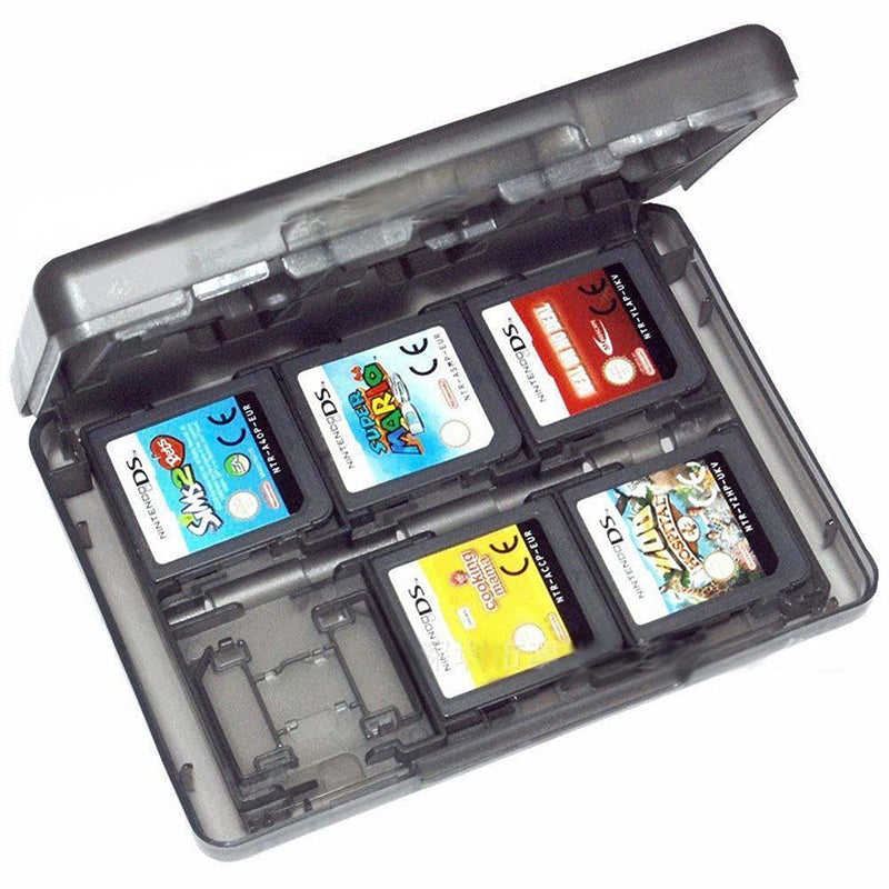 SD Card Memory Storage Box