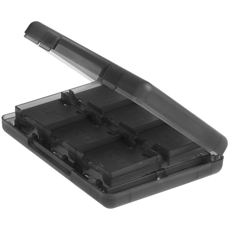 SD Card Memory Storage Box