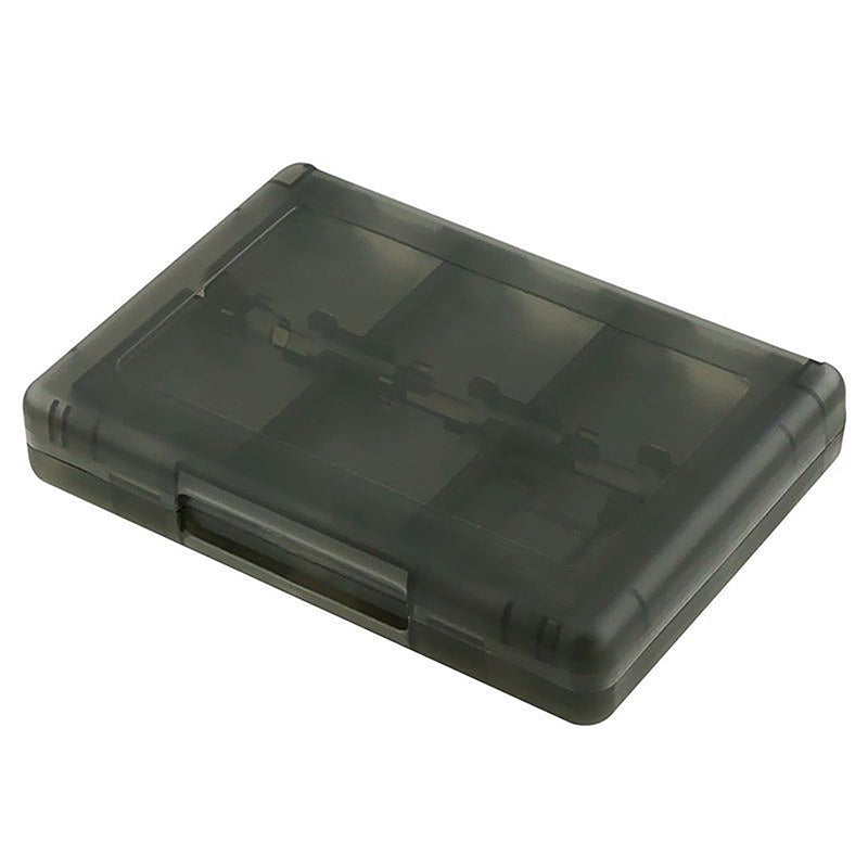 SD Card Memory Storage Box