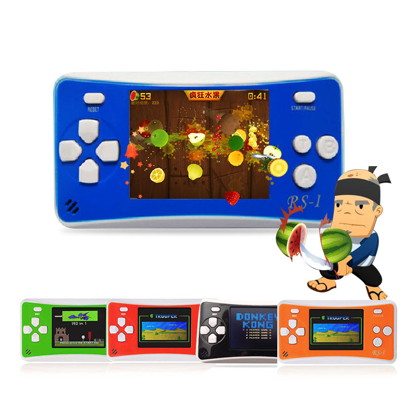 Fruit Slice Games