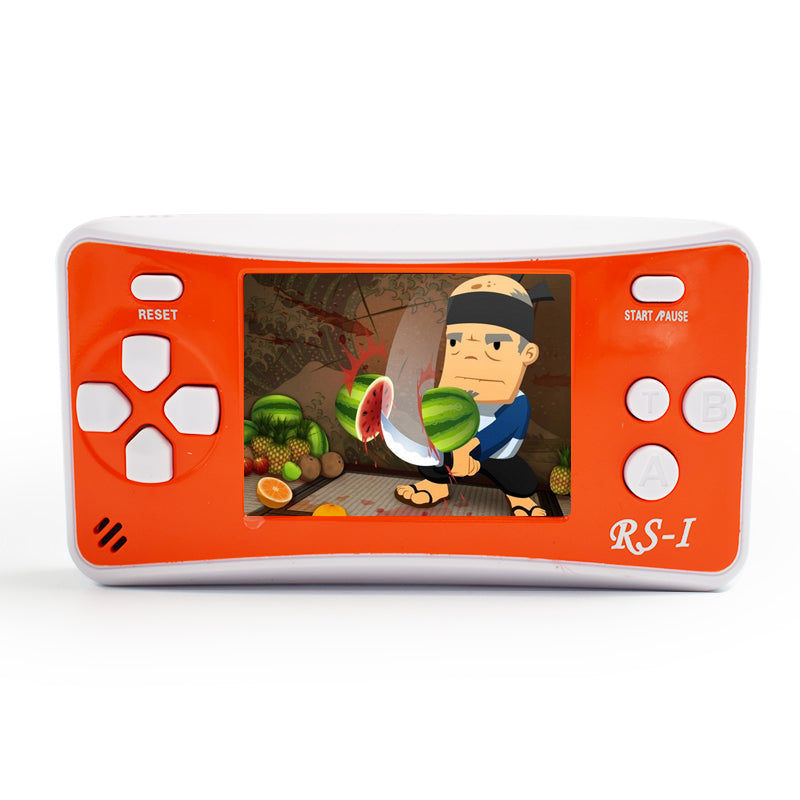 Fruit Slice Games