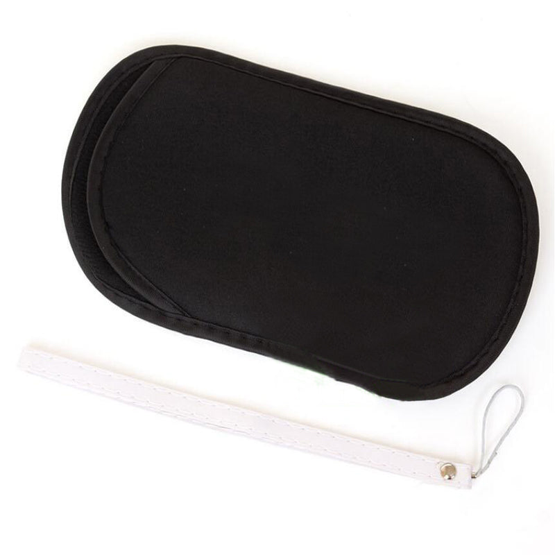 Soft Cloth PSP Pouch