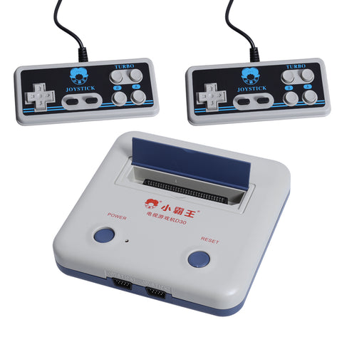 Entertainment Game Console