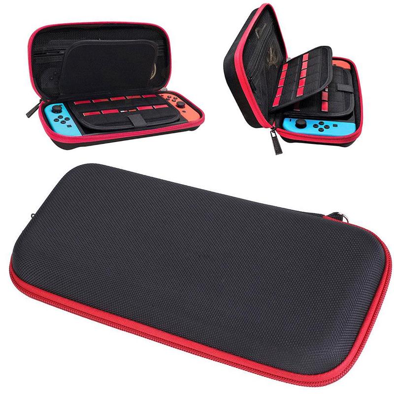 Video Game Case Organizer