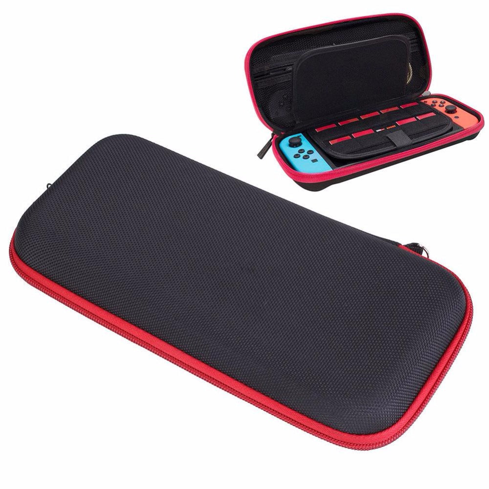 Video Game Case Organizer