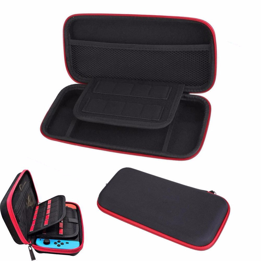 Video Game Case Organizer