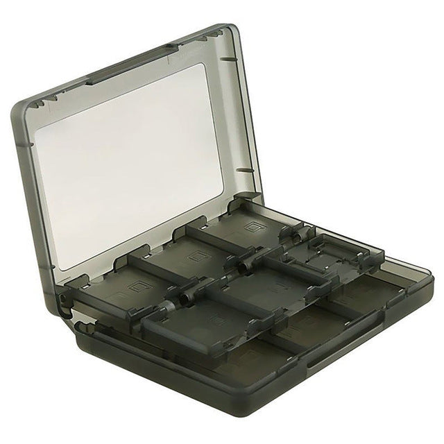 SD Card Memory Storage Box