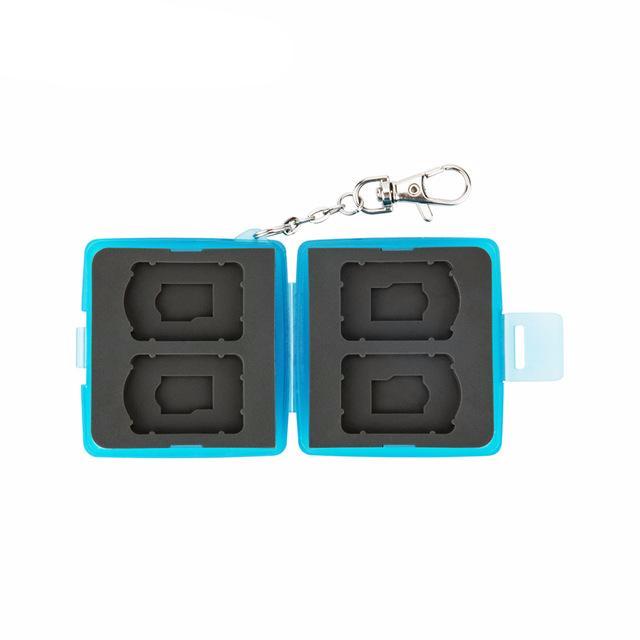 Waterproof Card Holder